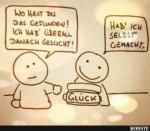 Glück